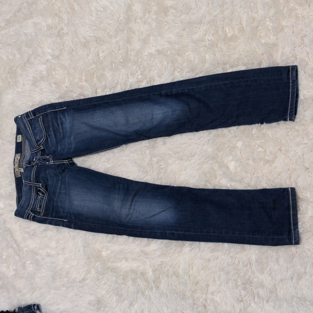 BKE Buckle Stella Skinny Jeans Size 25S